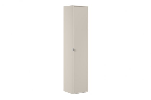 Bella-Cashmere 80-35-1D Hängeschrank,Hochschrank Badezimmerschrank