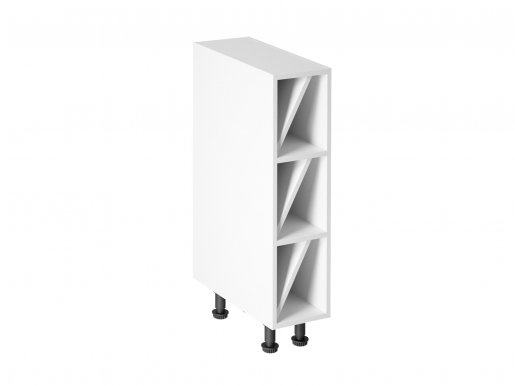 Linea D20W Wine cabinet