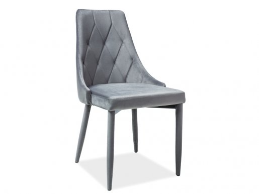 Trix- SZV Chair BLUVEL 14