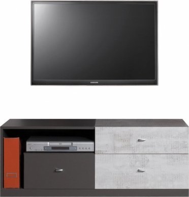 Tablo TA 8 Enigma TV cabinet 