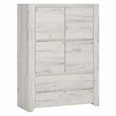 Angel typ 33 Chest of drawers 