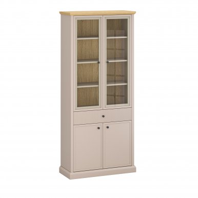 IDELLO WIT_WYS_2D2W1S Vitrine