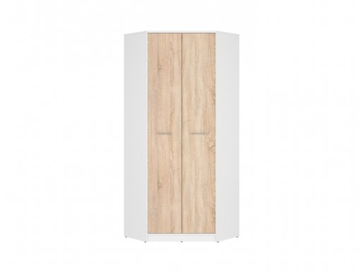 Nepo Plus SZFN2D Corner wardrobe 