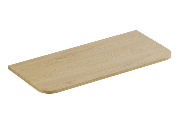 Ovalia cremona 89-80-46 m Countertop 80cm