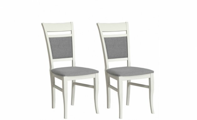 KASHMIR KR0115-D43-IN91 2pc. Chair