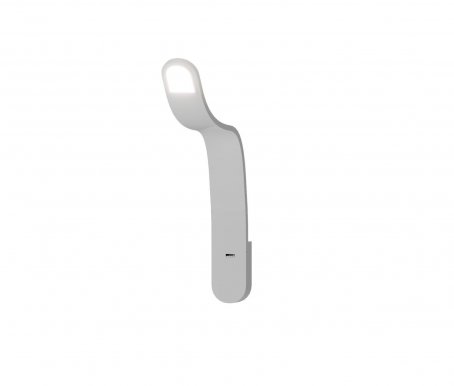 BED-CONCEPT LED-1xUSB device with lamp