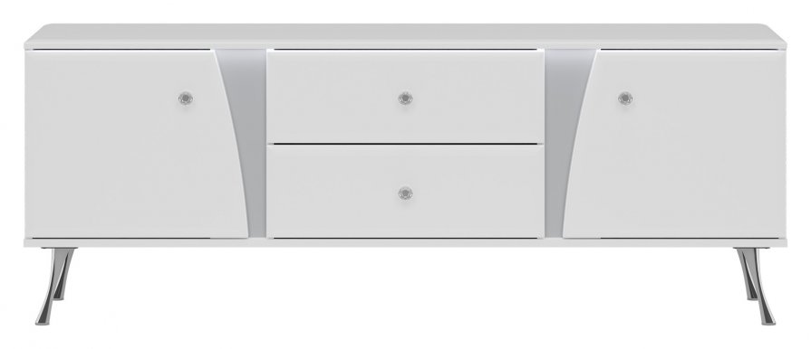 LUX 1 RTV-Schrank
