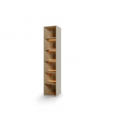 CHARLIE CH-10 Shelf