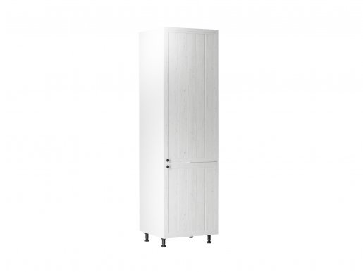 Prowansja D60ZL Напольный шкаф для холодильника 