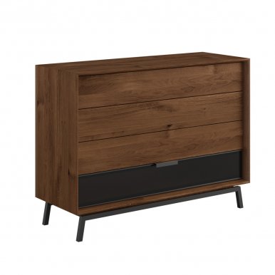 Modern-Loft Tabacco PLMOL04ST Комод