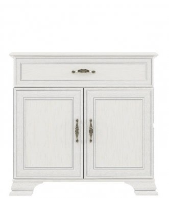 Tiffany/ KOM2D1S Chest of drawers
