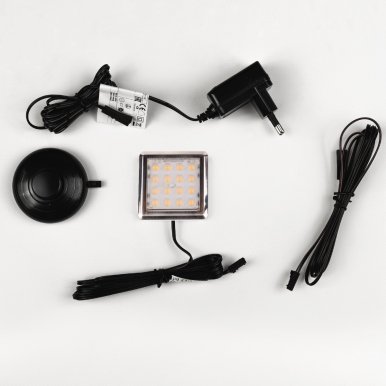 G-TE LED 1pkt освещения