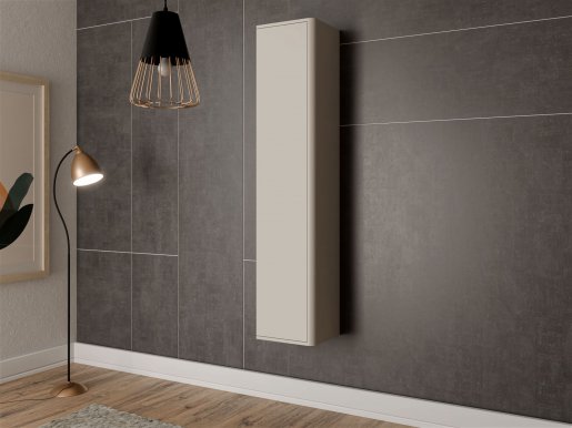 PhilModern WIT PELNA Seinakapp,Cashmere