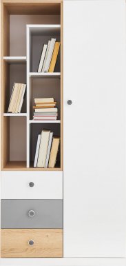 Pixel PX7 Cabinet