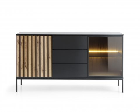 Sento KSZ154 1PKT LED Chest of drawers 