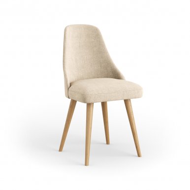 Bresso M03 Chair Beige