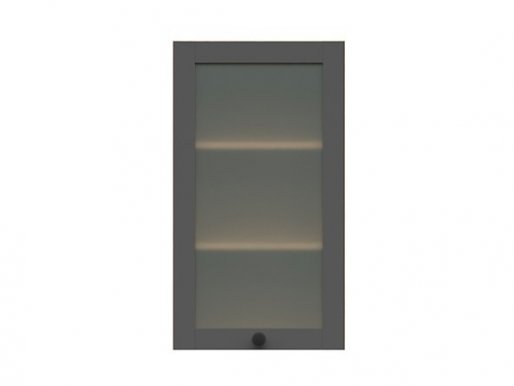 SemiLine DK_60/82_F-DARV/GF Seinakapp klaasuste