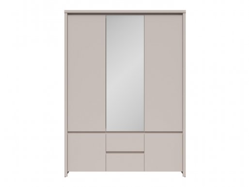 Kaspian SZF5D2S Шкаф