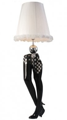 Floor lamp KPB07 SIGNAL Home Art