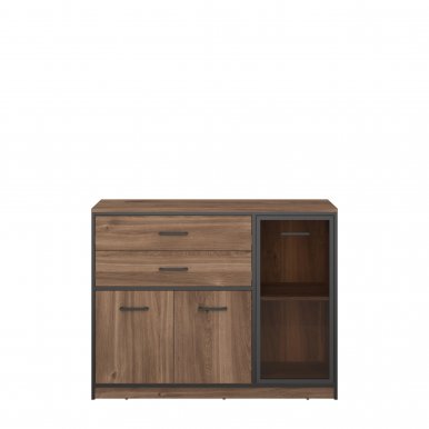 Amber KOM1W2D2S Chest of drawers