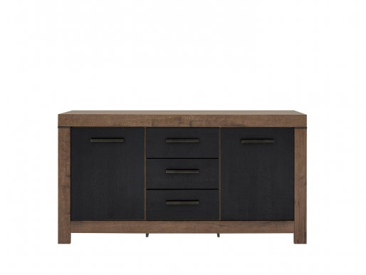 Balin KOM2D3S Chest of drawers