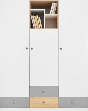 Pixel PX1 Wardrobe