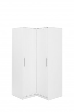 Bali/ SZ NAR Corner wardrobe