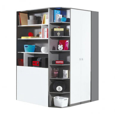 Tablo TA 1 L/P Atlantic Wardrobe 