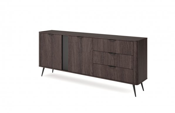 Verys D Commode