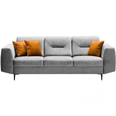 VENECIA- 3-seater sofa