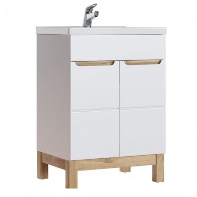 Ilab 820 Sink cabinet