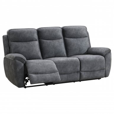 Donna SOF RELAX Relaxsofa,Anthracit