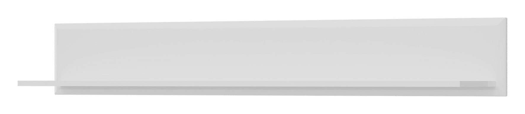 LUX 8 Wandregal