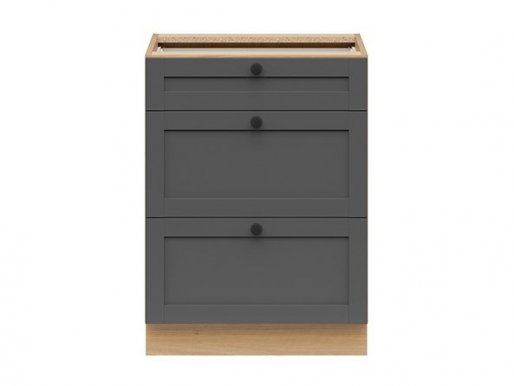 SemiLine D3S_60/82_2S/S-DARV/GF Kapp