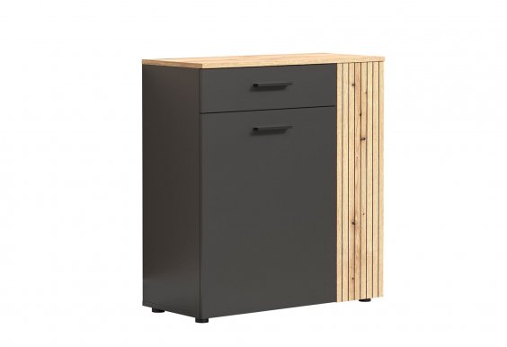 Esteban KOM2d1s Chest of drawers