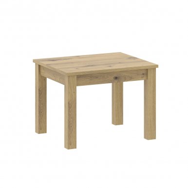 INTER Coffee table,artisan oak