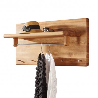 Gialo 2SGIA07 Hanger with shelf