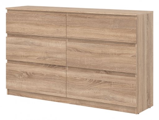 RM- 03 Chest of drawers Sonoma