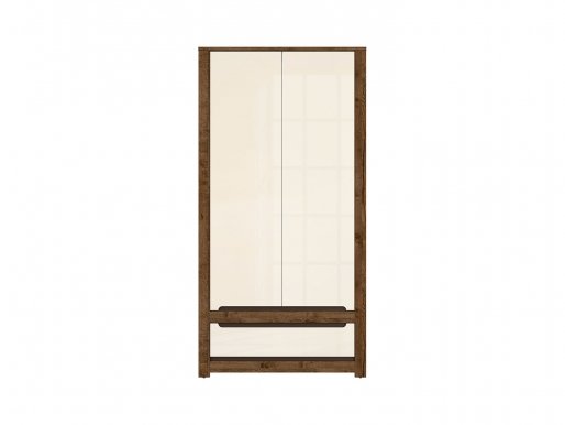 Russo SZF2D1S Wardrobe