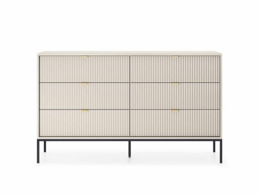NOVA- KS-154 Chest of drawers