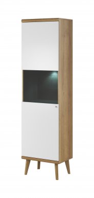 Primo PWT50 Vitrine