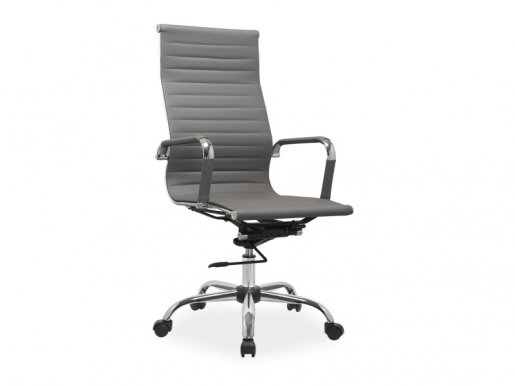 Office Chairs Q-040SZ Grey