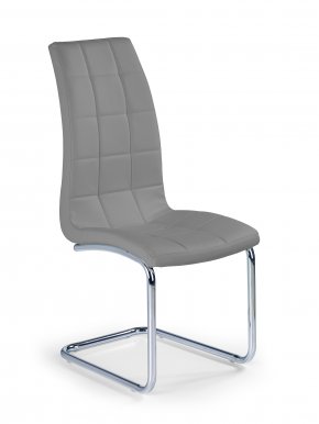 K147 стул серый