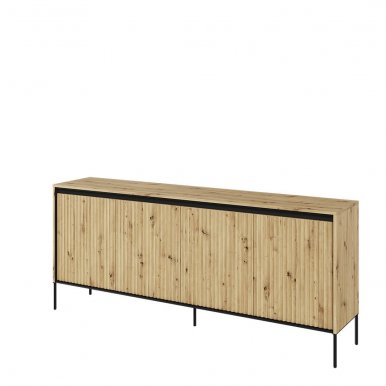 TREND TR-04 Комод Дуб artisan