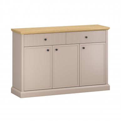 IDELLO KOM_3D2S Kommode