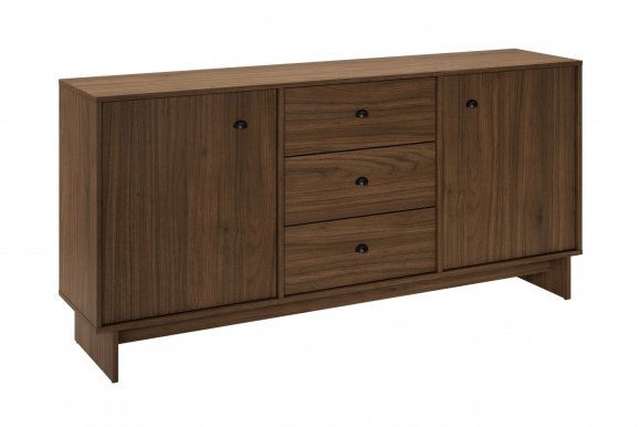 Village 176cm Chest of drawers