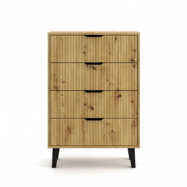 Borg-Duo kom4s Kommode