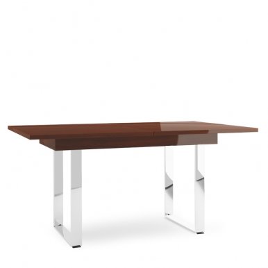VIA- VI-S2 Extendable dining table
