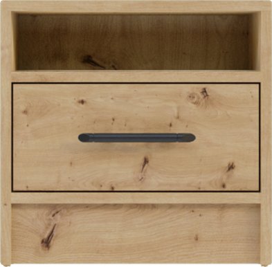 SmartSystem SR7 Bedside cabinet