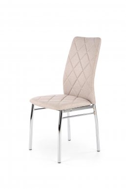K309 chair light beige